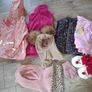 Girl's bundle of clothes Image 10