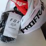 Fox Proframe MIPS Full Face Helmet Size Medium Like New Image 5