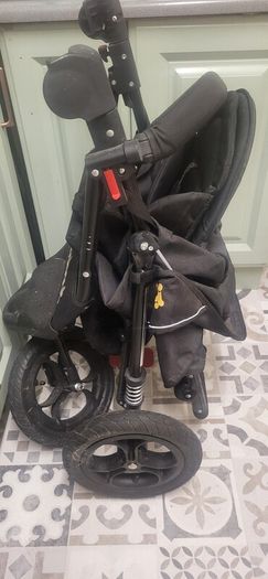 Outnabout single buggy