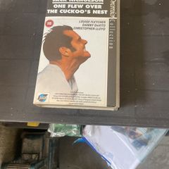 Vhs