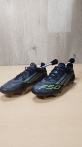 Adidas F50 Football Boots