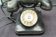 Vintage Bakelite Phone
