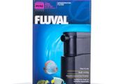 Fluval U Mini Underwater Filter 200LPH - For Aquariums up to 45L