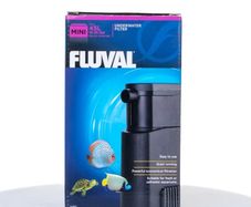 Fluval U Mini Underwater Filter 200LPH - For Aquariums up to 45L