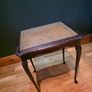 Vintage side table Image 4