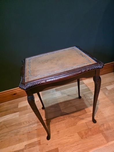 Vintage side table