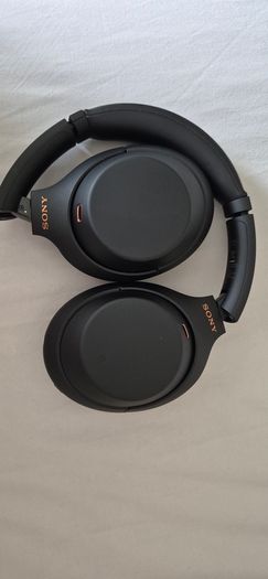 Sony headphones
