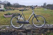 Sparta electric bike with Bosch motor - excellent condition