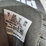 Mens Puma  runners grey size 7 Image 5