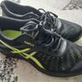 Asics Runners UK 7 Image 2