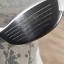 Taylor Made M4 5-Wood 18 degree. Left handed Image 4