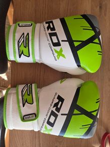 RDX F7 12oz Boxing Gloves