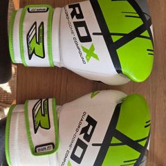 RDX F7 12oz Boxing Gloves