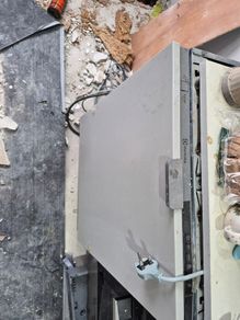 Free dishwasher