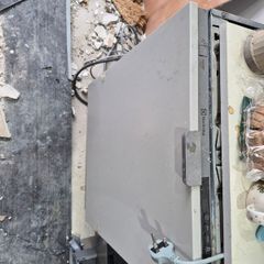 Free dishwasher