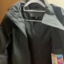 North Face Windbreaker Image 4