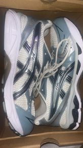 shoes Asics