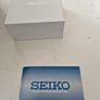 Seiko Arctura Kinetic Chronograph Full Set Excellent Condition Image 7