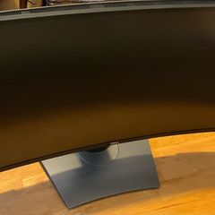 Dell Ultrasharp U3818DW 38" Curved Monitor