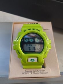 G Shock G-6900gr-3dr