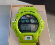 G Shock G-6900gr-3dr