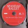 Spandau Ballet [2009] The Reformation Tour 2009: Live At The O2 [Music DVD] Image 5