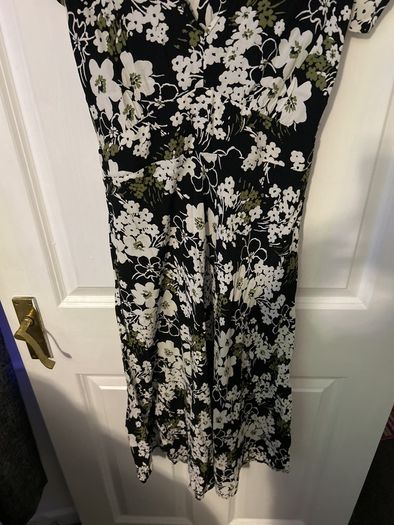new look dress