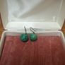 Vintage earrings Image 3