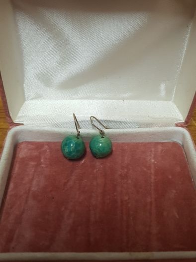 Vintage earrings