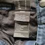 Ladies Motorbike denim jeans Image 2