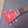 Shred Neck Supreme, 12 fret model . Image 2