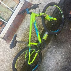 kids cube bike