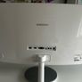 samsung 27 inch Curved LED Monitor Image 2