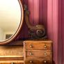 15PCS 30MM Vintage Bronze Style Round Knobs Drawers Knobs Furniture Knobs Image 7
