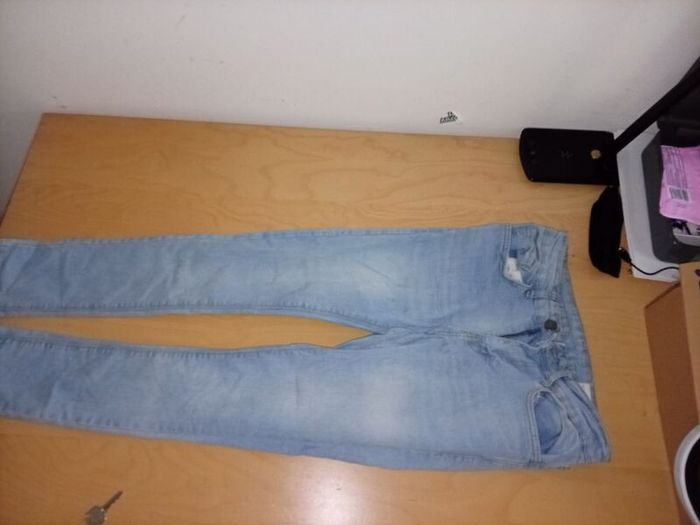 women jean 5 each