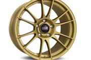 OZ Ultraleggera HLT Alloys Wheels