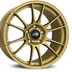 OZ Ultraleggera HLT Alloys Wheels