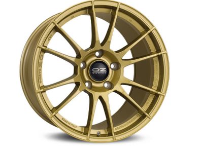 OZ Ultraleggera HLT Alloys Wheels