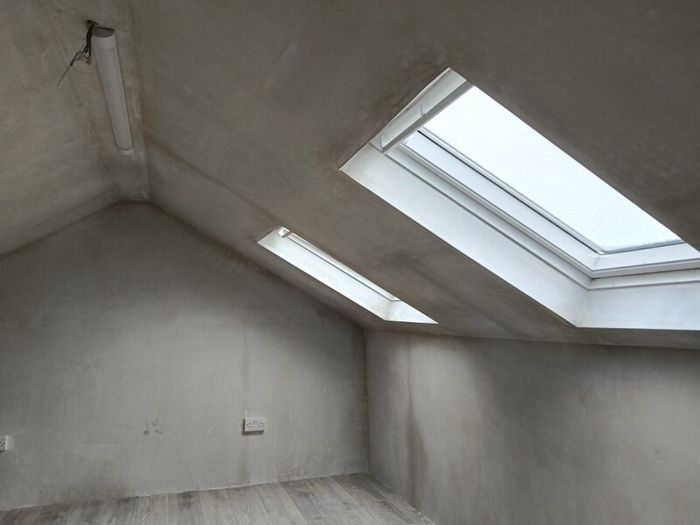 plastering services dublin