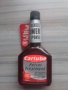 Carlube Petrol Treatment