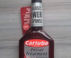Carlube Petrol Treatment
