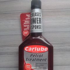 Carlube Petrol Treatment
