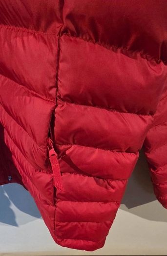 Stanley Voyager Jacket With Removable Hood