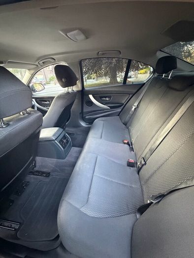 Bmw 320d New Nct