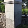 Limestone Pillars Image 5