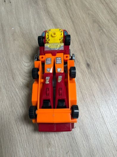 Transformers G1