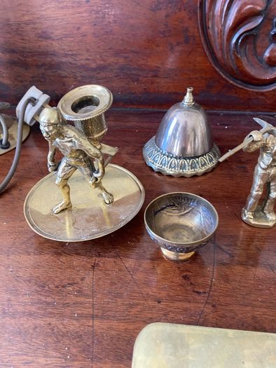 antique job lot
