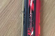 TridentX 1x4gb DDR3 2666Mhz