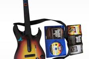Guitar Hero Bundle - Untested