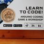 Code Gamer - Gaming, Coding, Making Image 5